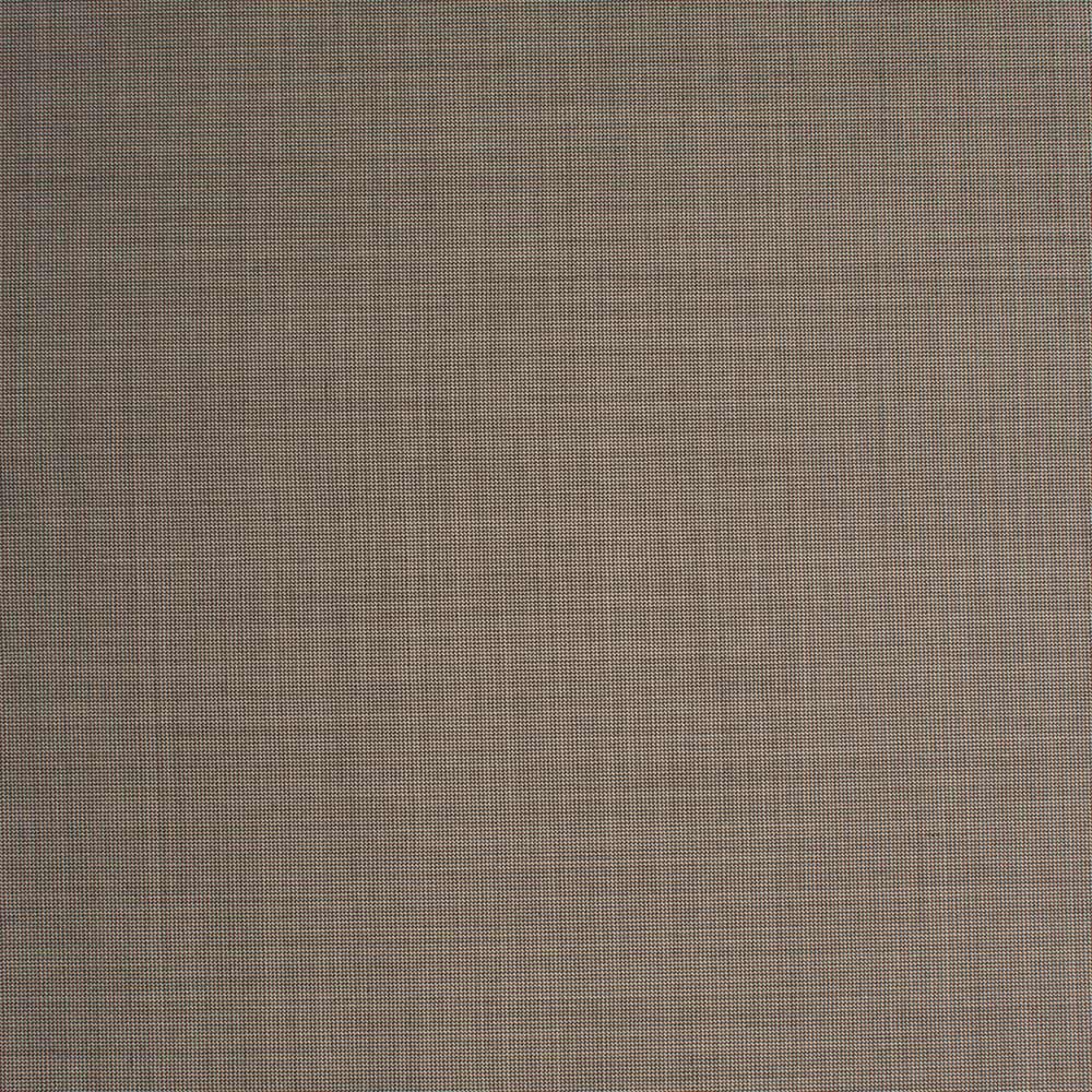 Taupe Superfine 'Trofeo' Wool/Silk Suiting (A 1.85m piece)