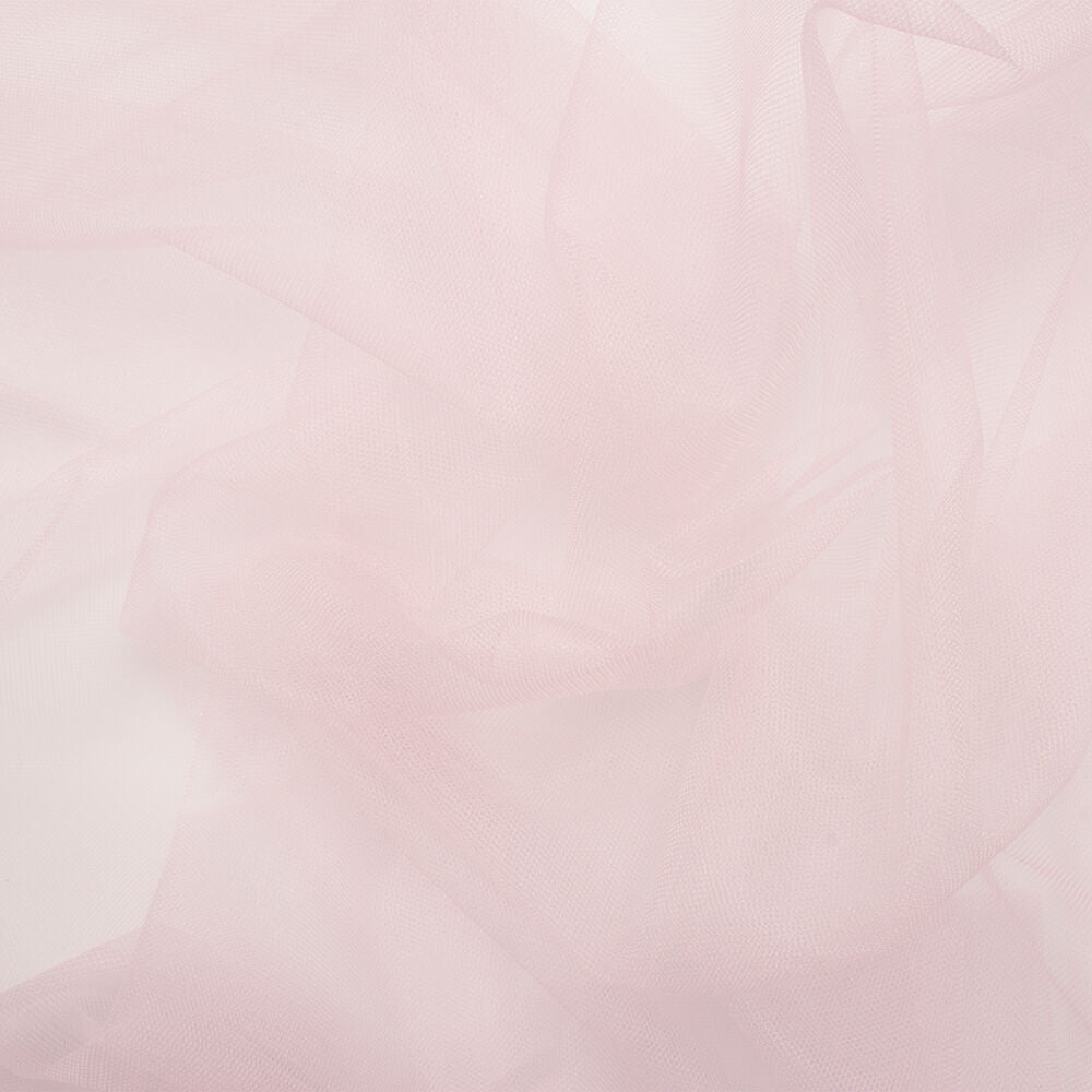 Ballerina Pink Illusion Tulle