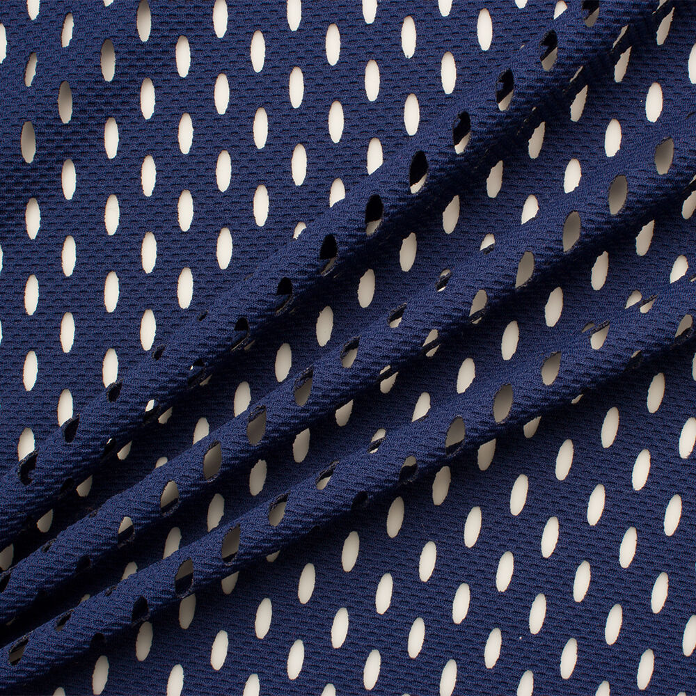 Navy Blue Poly Neoprene