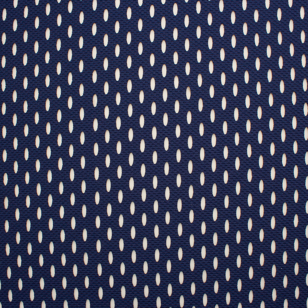 Navy Blue Poly Neoprene