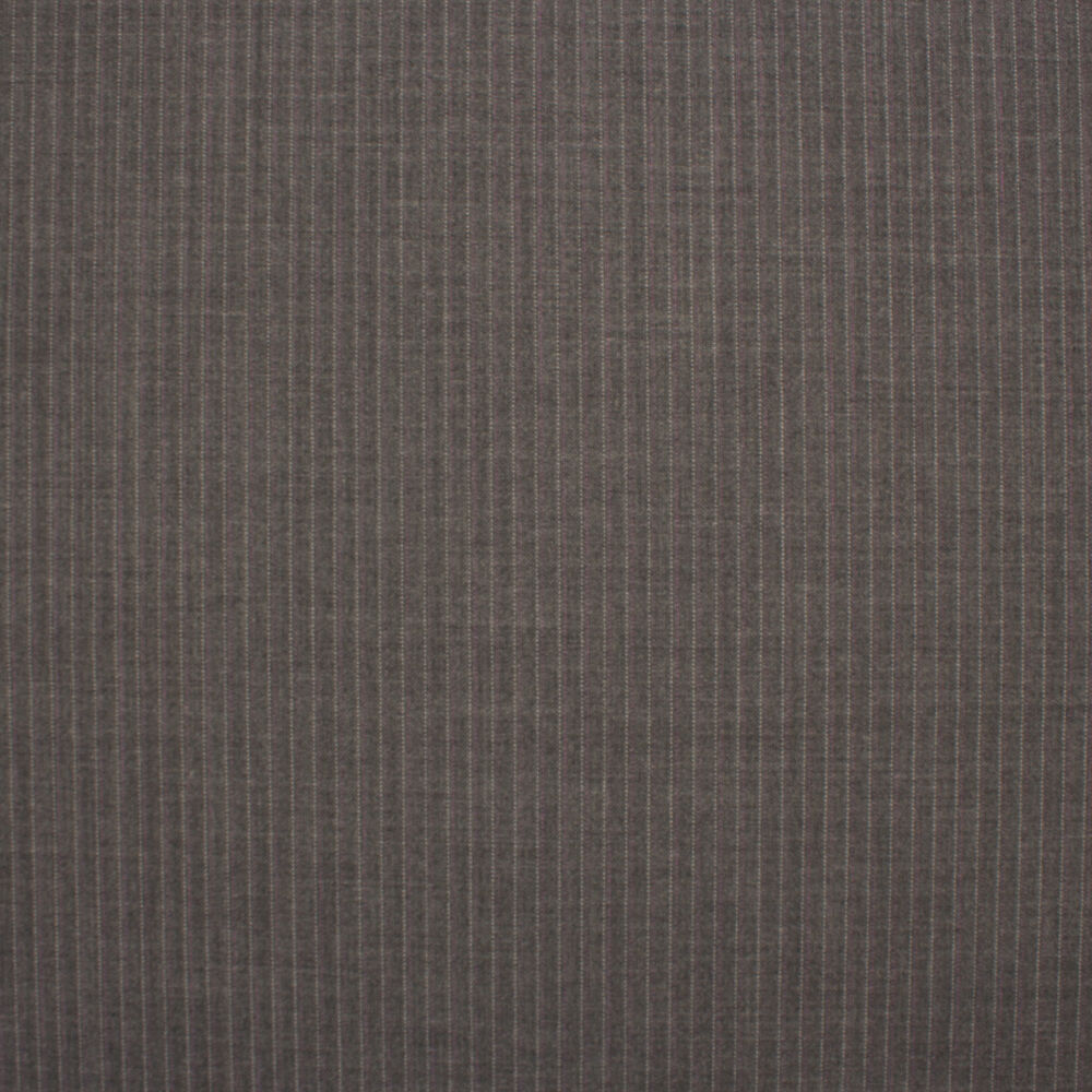 Grey 'Heritage' Zegna Suiting