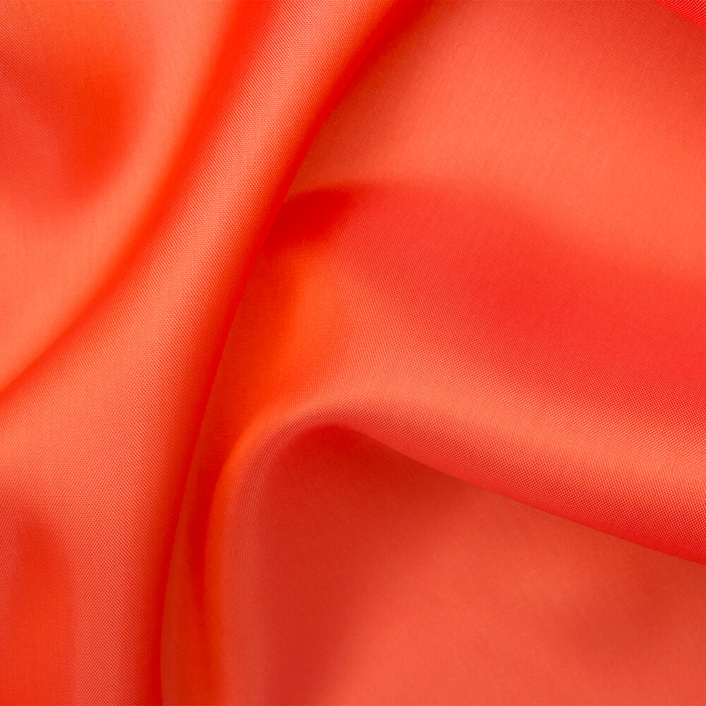 Coral Cupro Lining