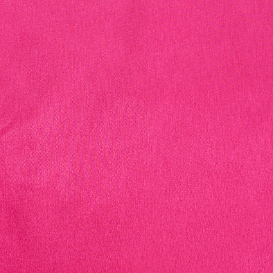 Bright Pink Cupro Lining