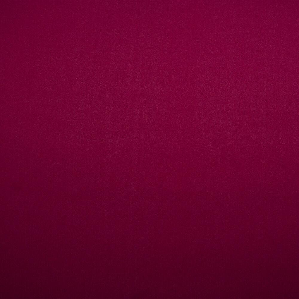 Maroon Silk Satinised Chiffon