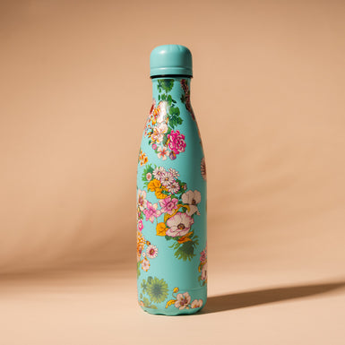 Wild Blossom Stainless Steel Bottle