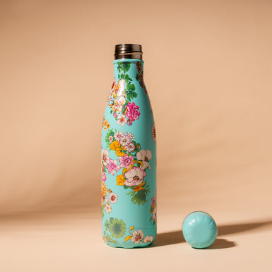 Wild Blossom Stainless Steel Bottle