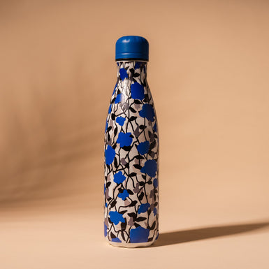 Pure Blossom Stainless Steel Bottle